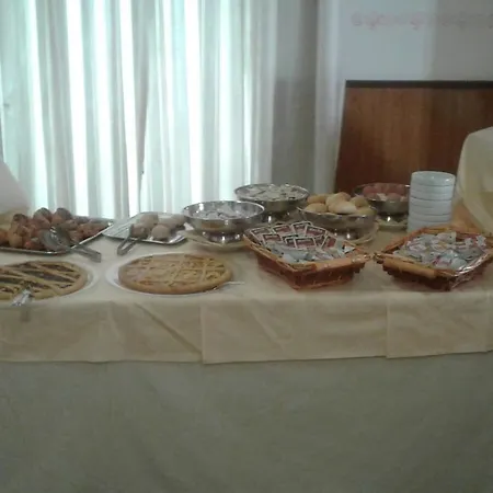 호텔 Nizza 3*