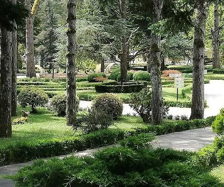 Nizza 호텔 퓨기