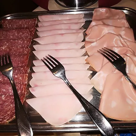 Nizza 호텔 퓨기