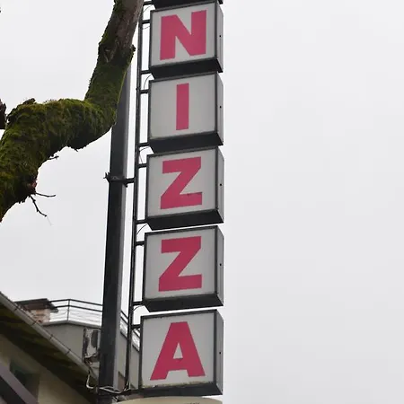 호텔 Nizza 3*